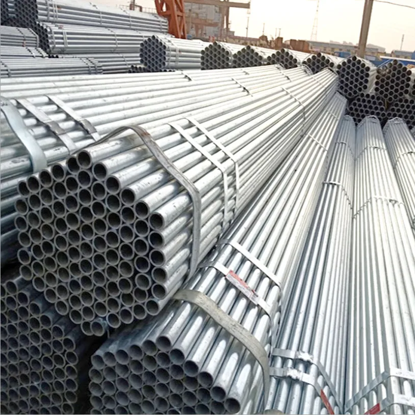 seamless pipe